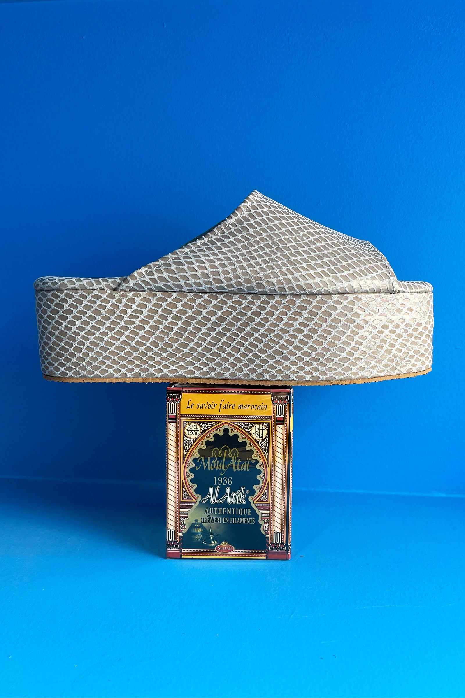 ZOUBI Shoes