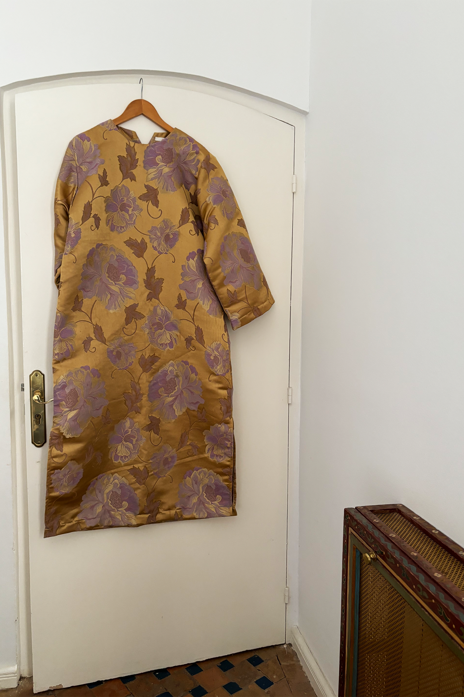 SOPHIA Caftan Dress