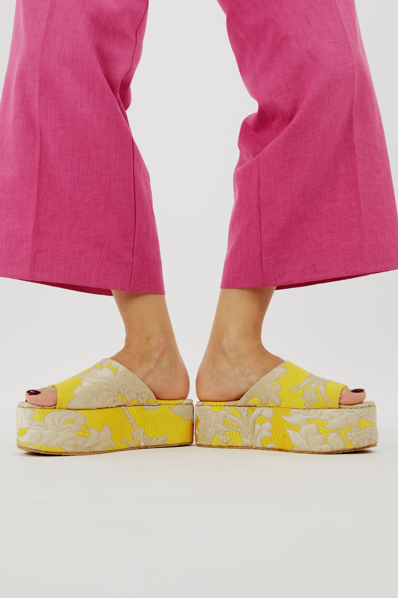 ZOUBI Shoes