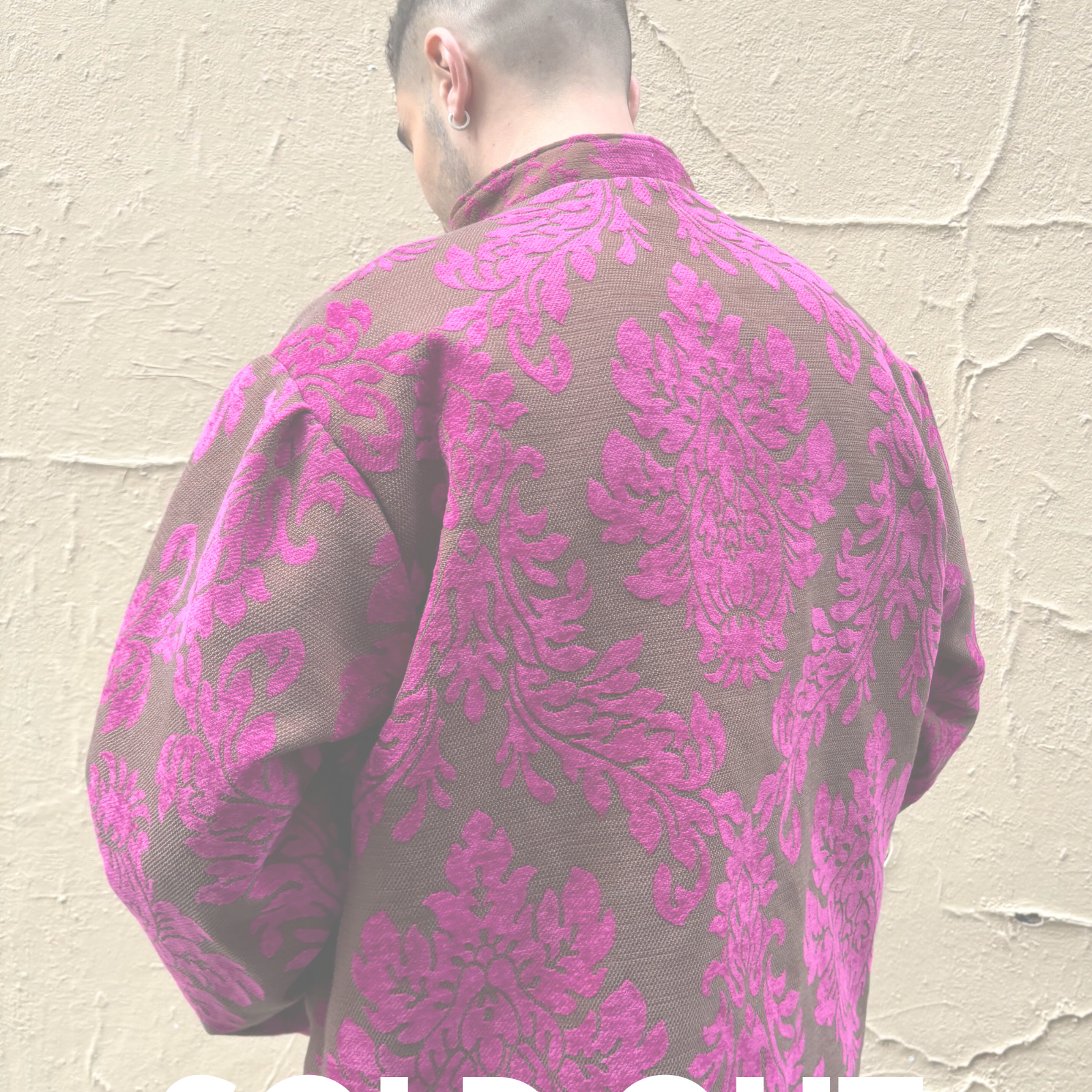 KENZA Jacket