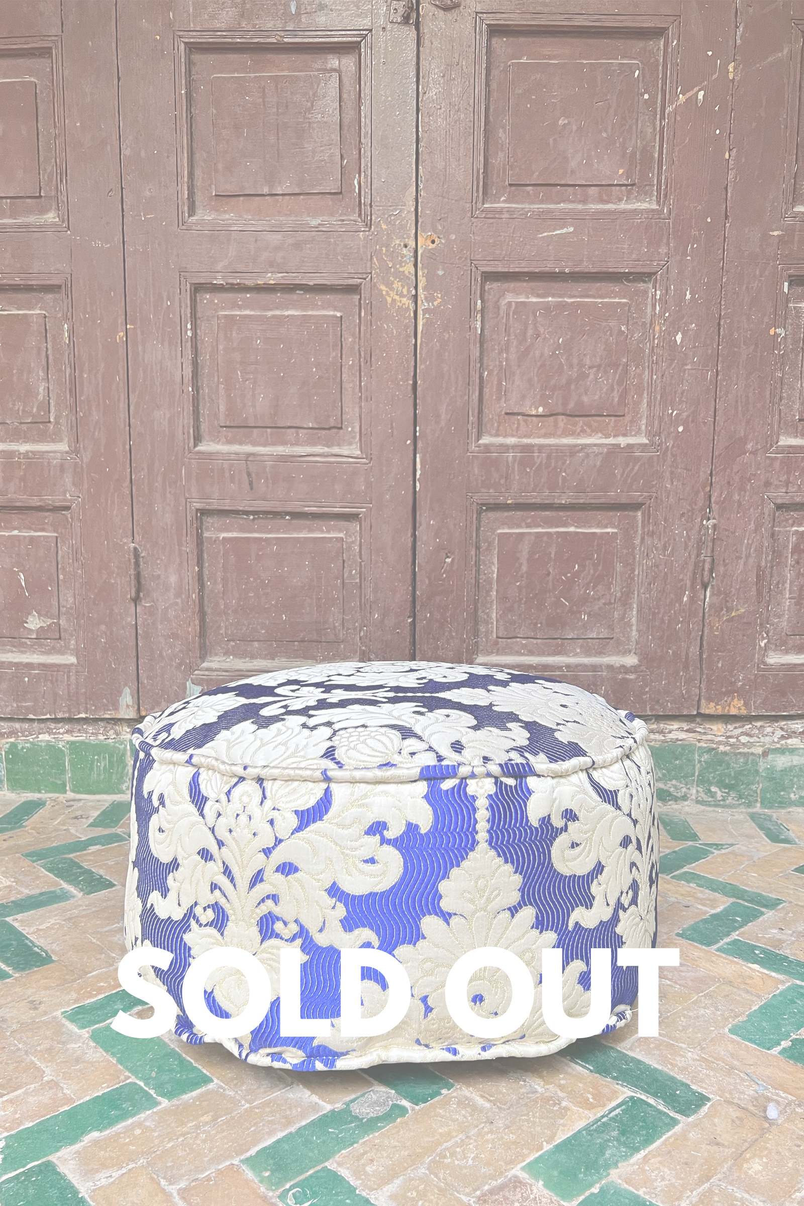 POUF