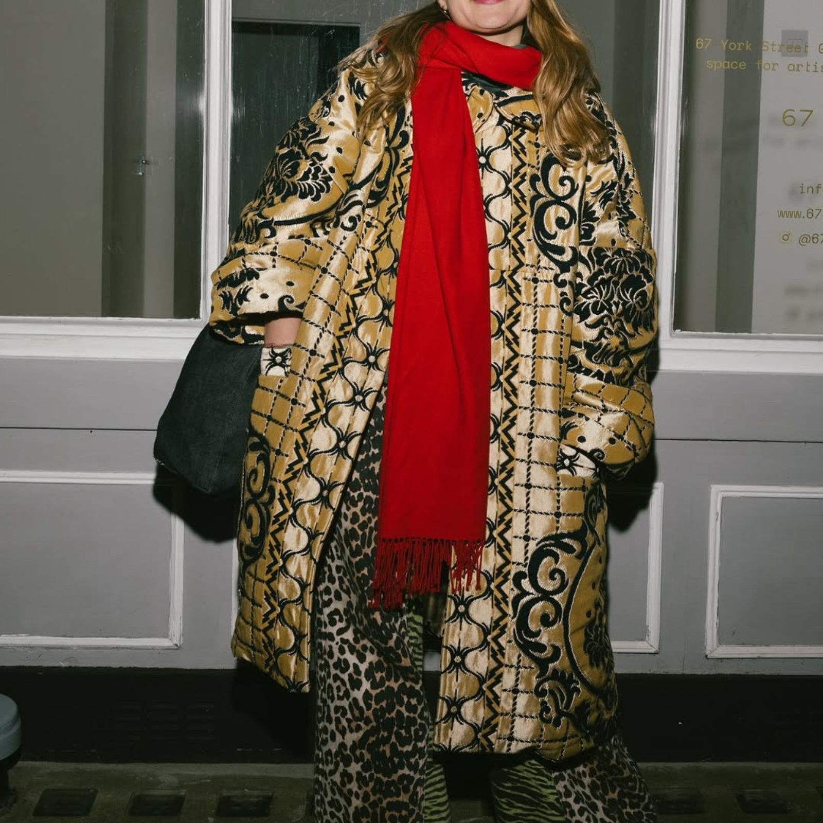 ART-TO-WEAR