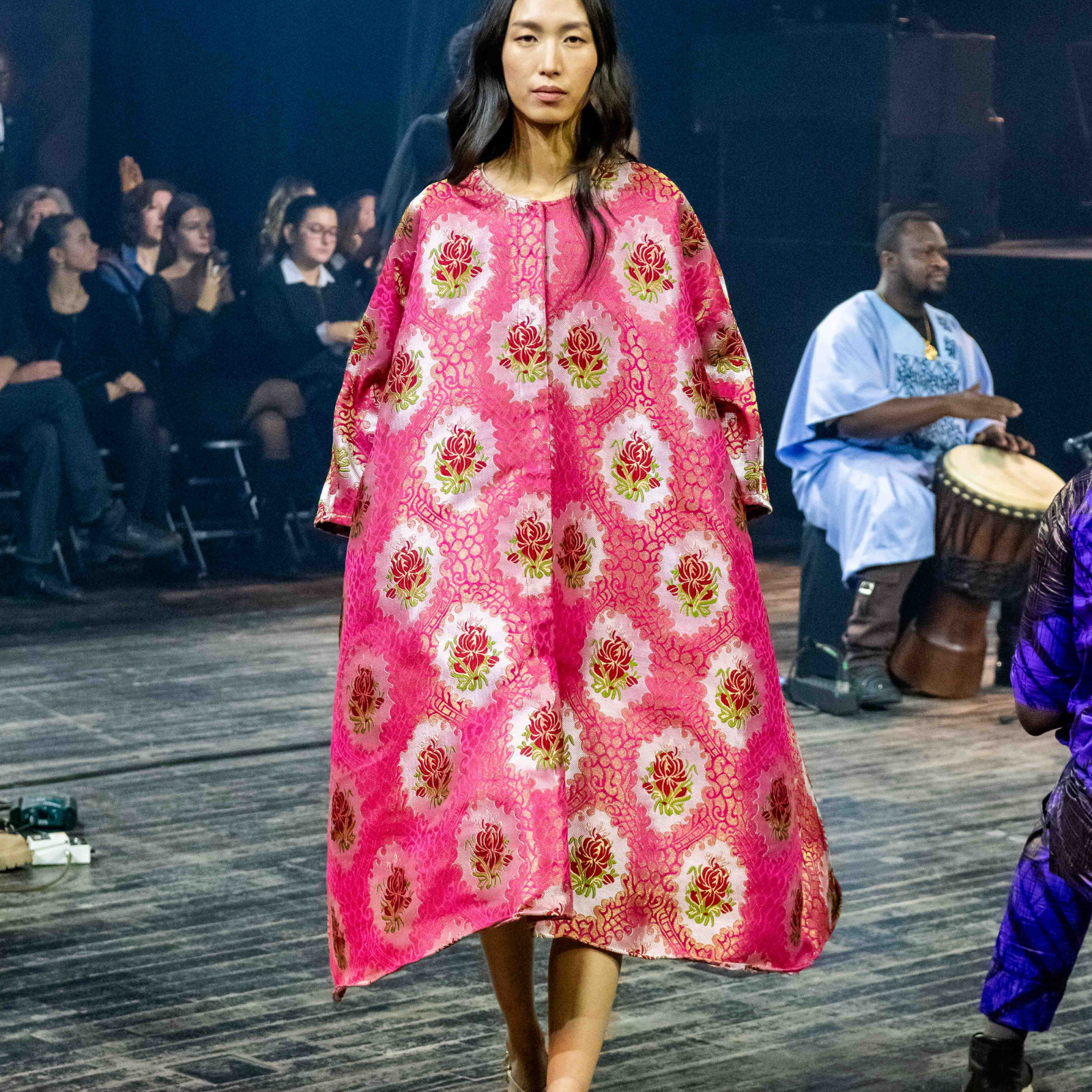 XL Tunic