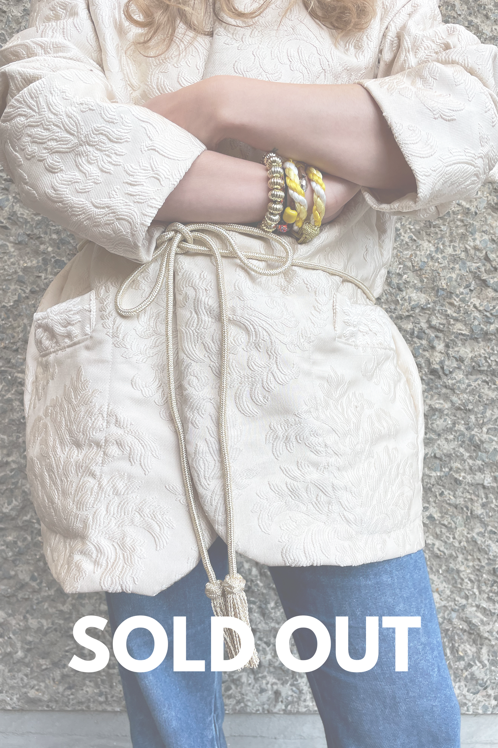 CHERIFA Jacket