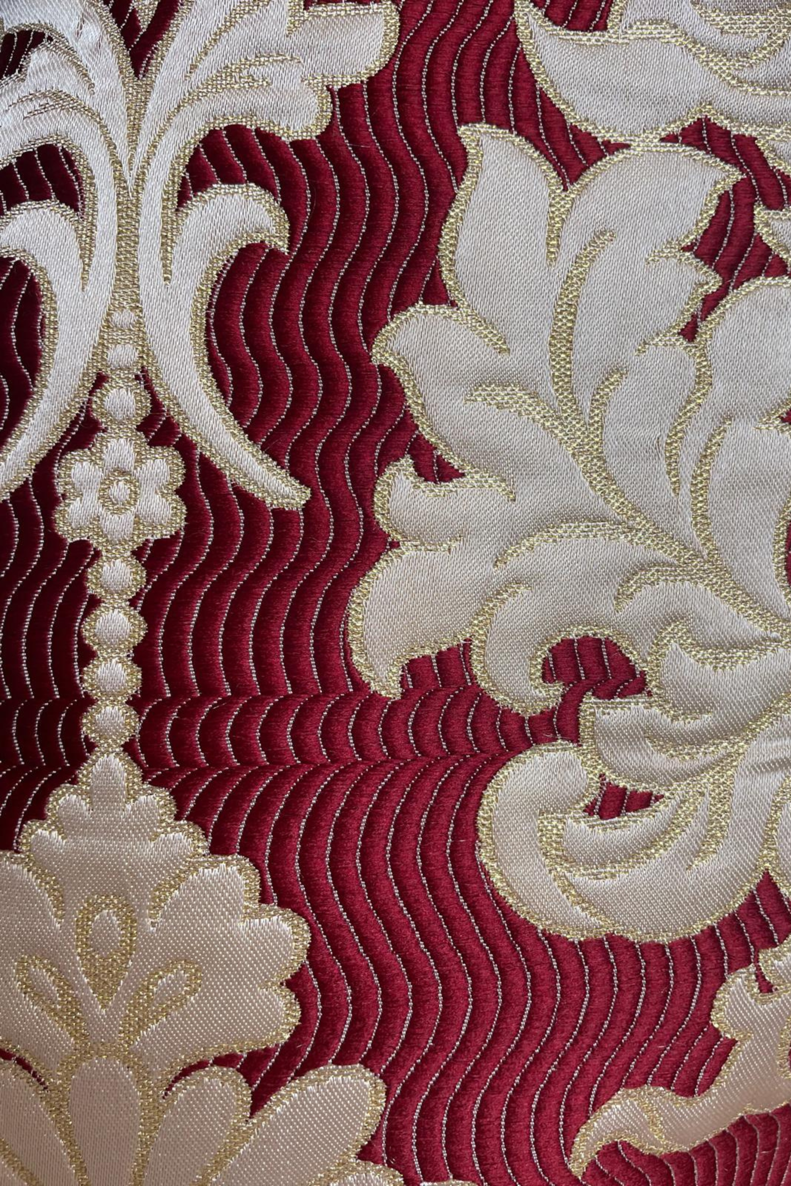 CHERIFA Jacket