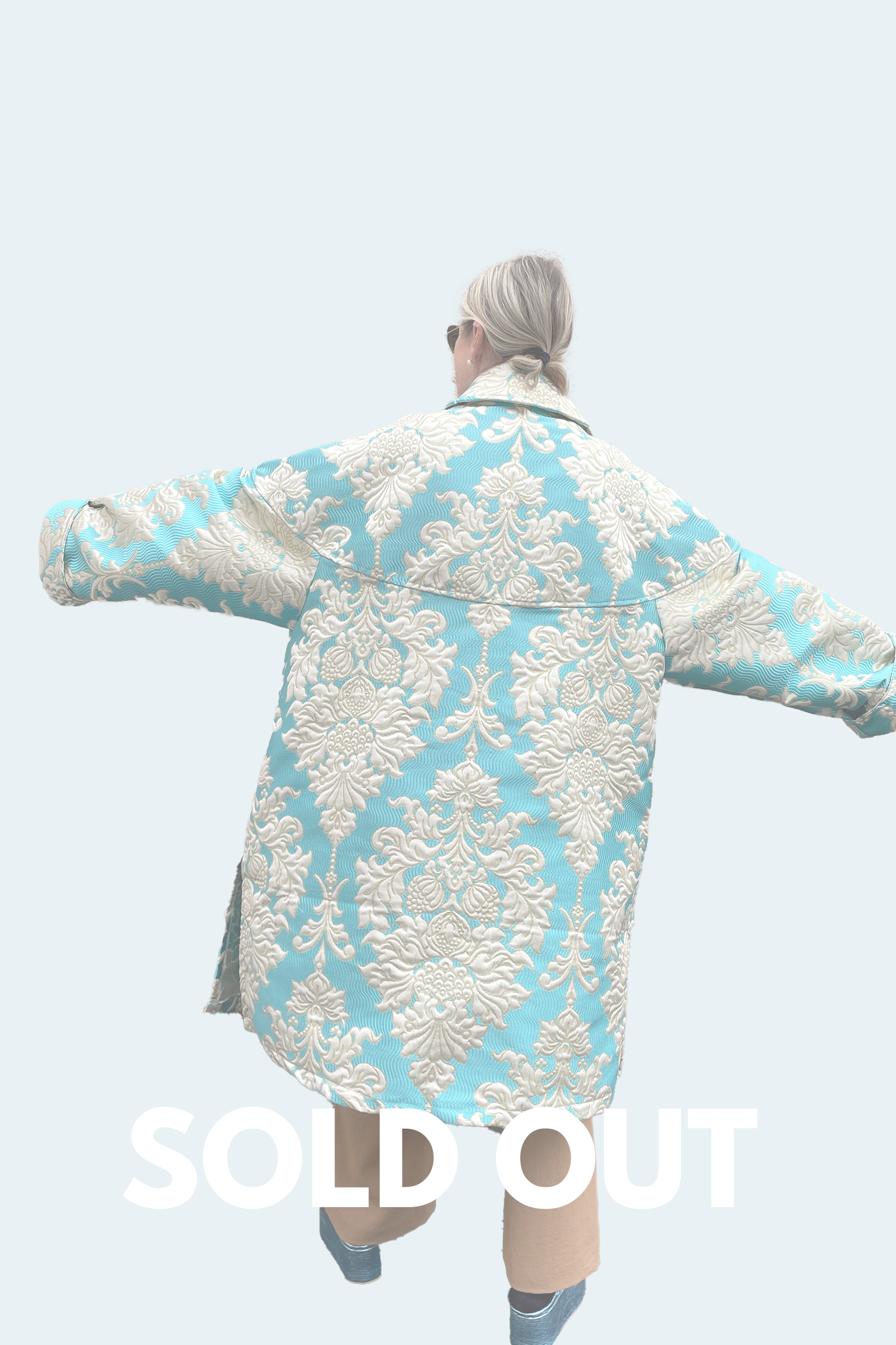 HABIBA Coat