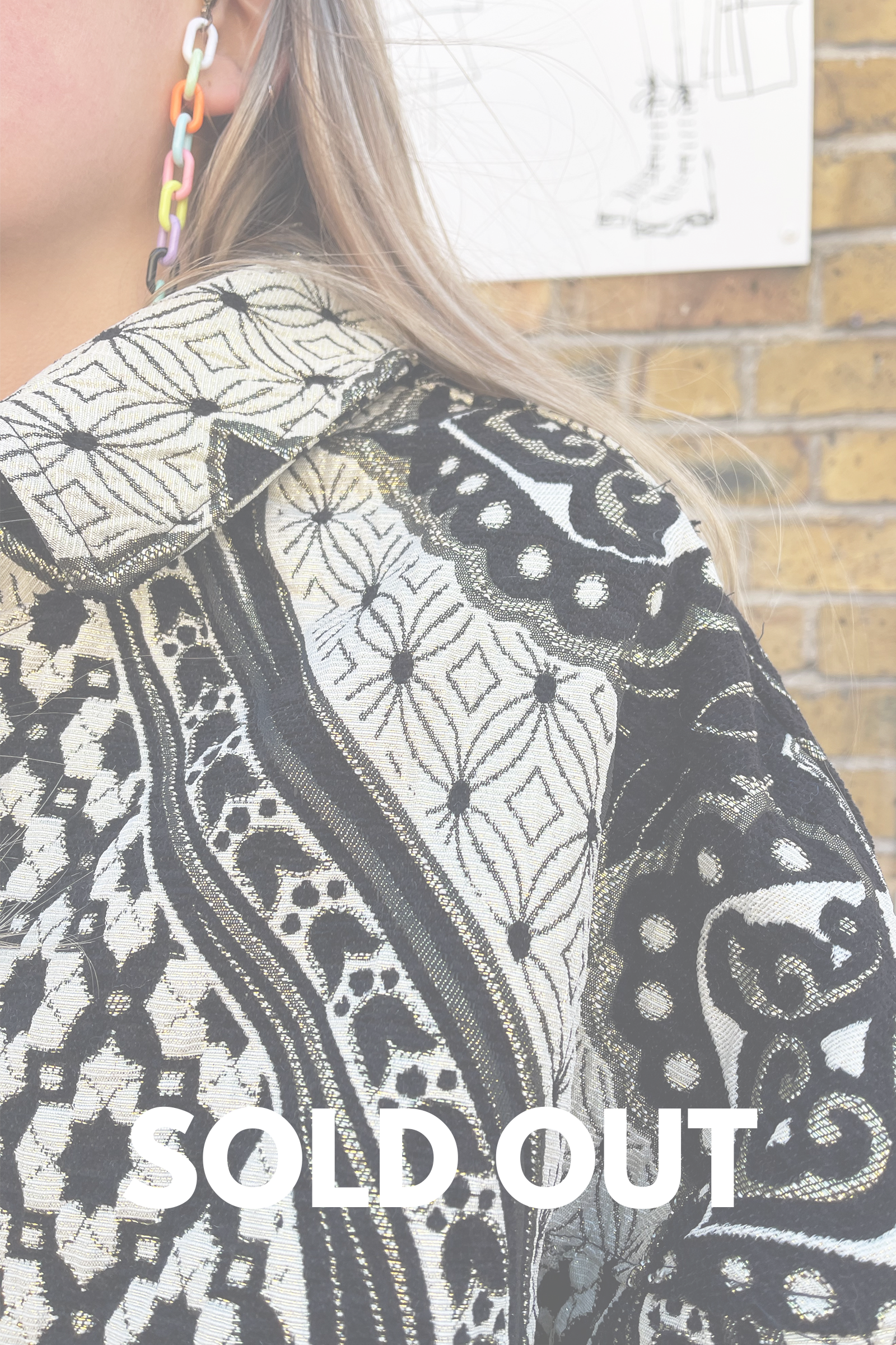 HABIBA Coat