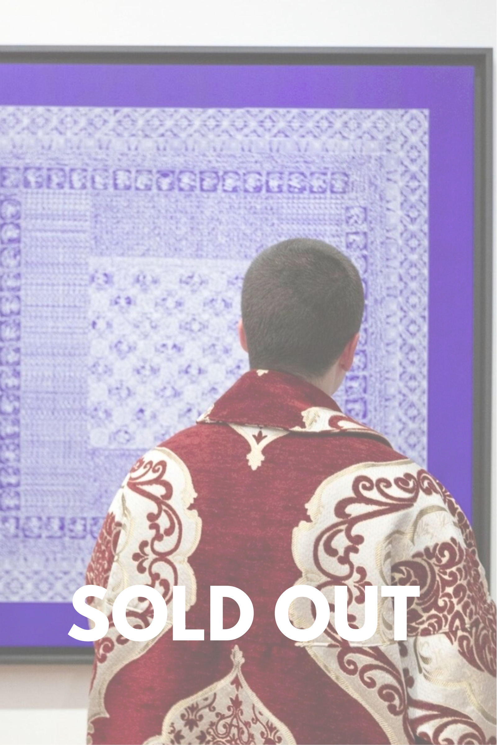 HABIBA Coat