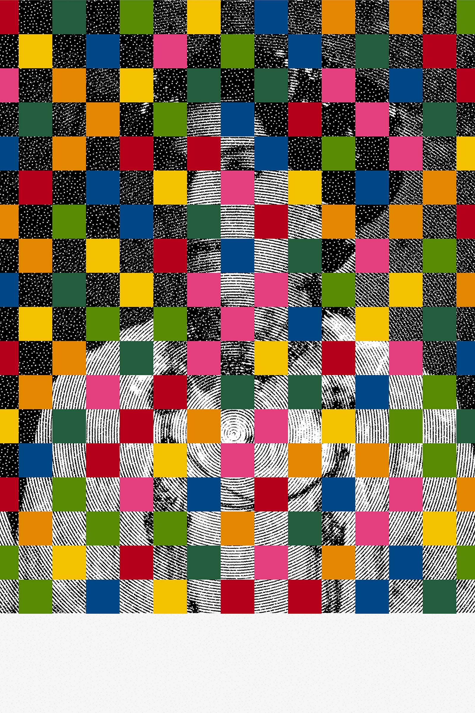 TAMAZIGH BEAUTY Poster