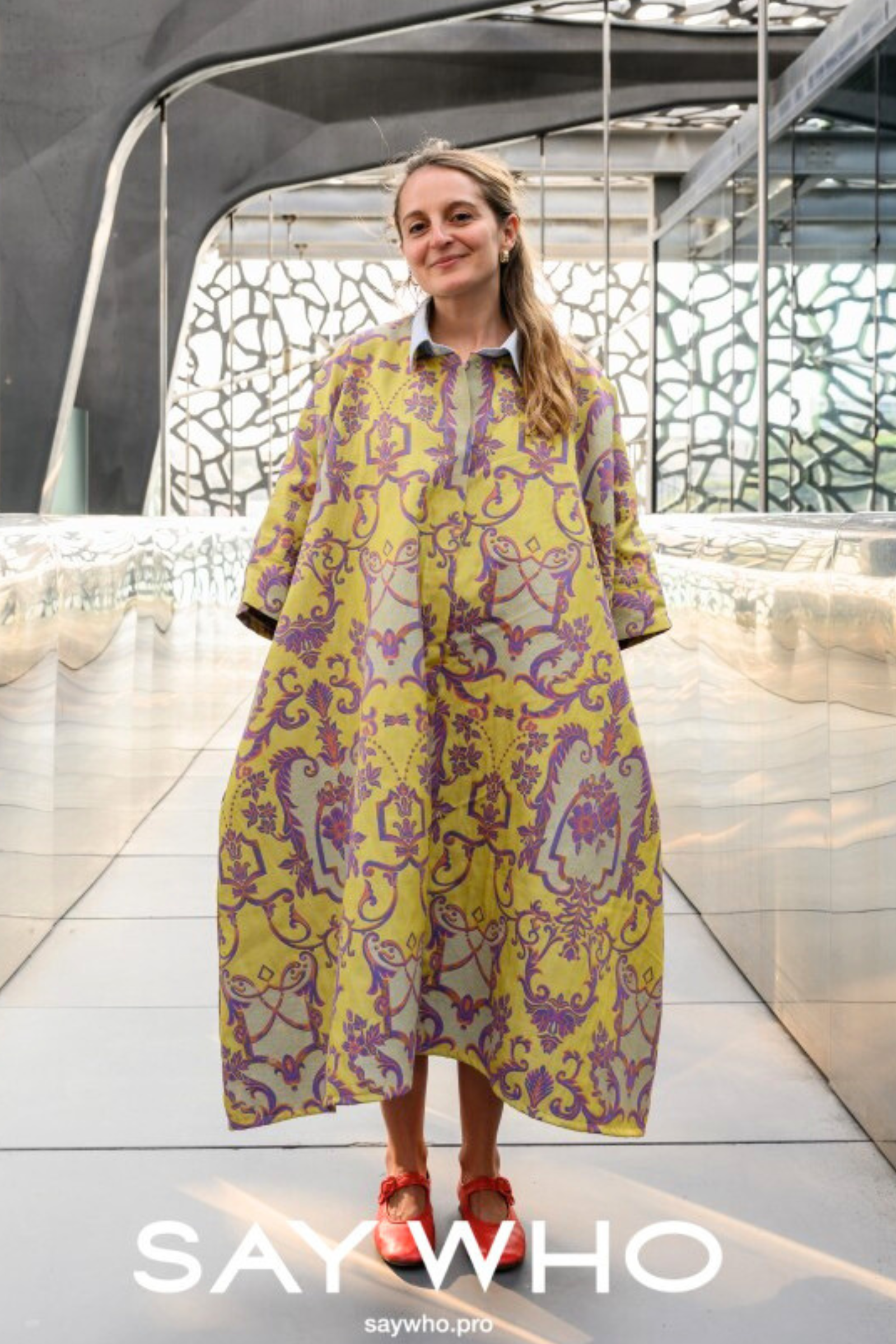 XL Tunic