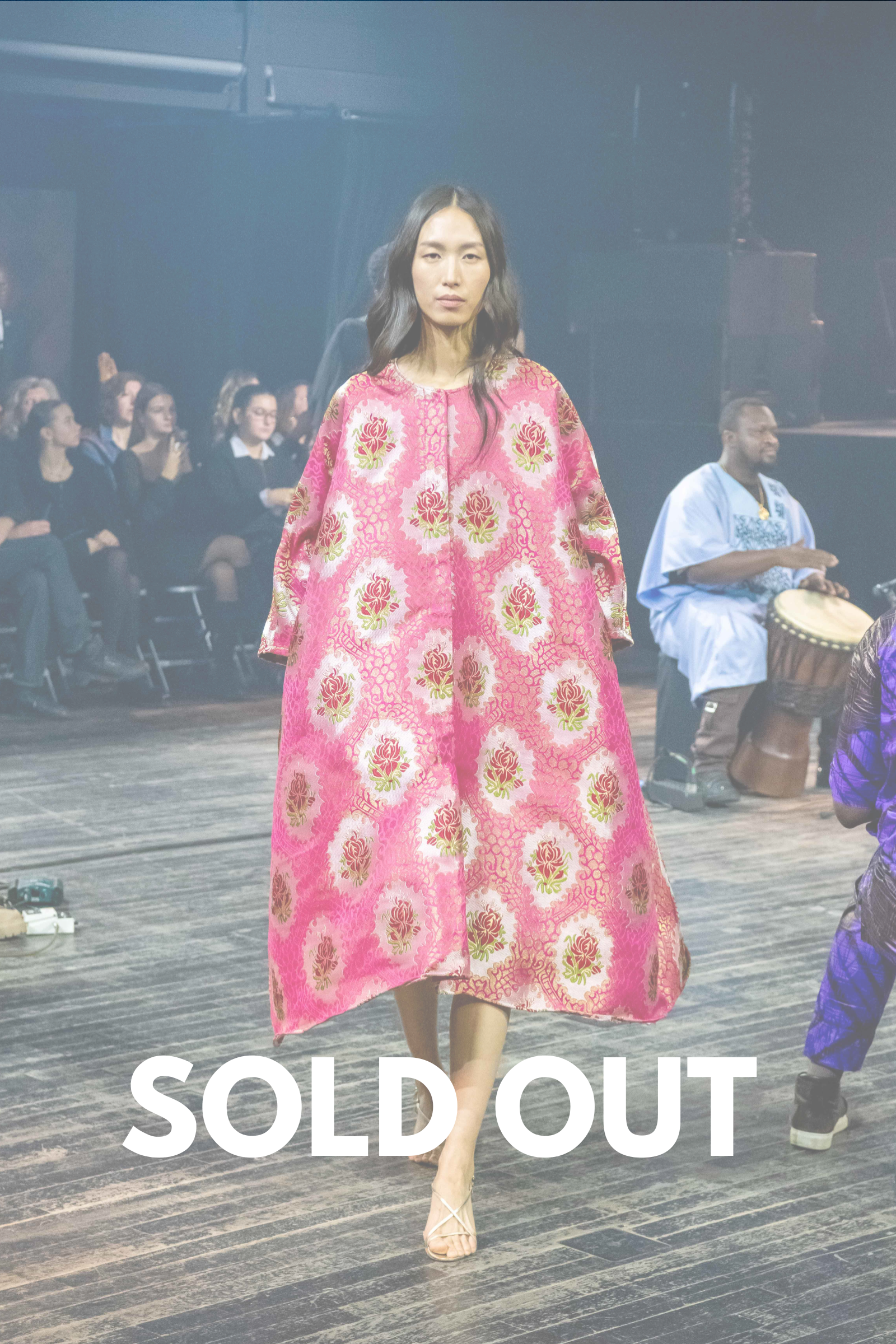 XL Tunic