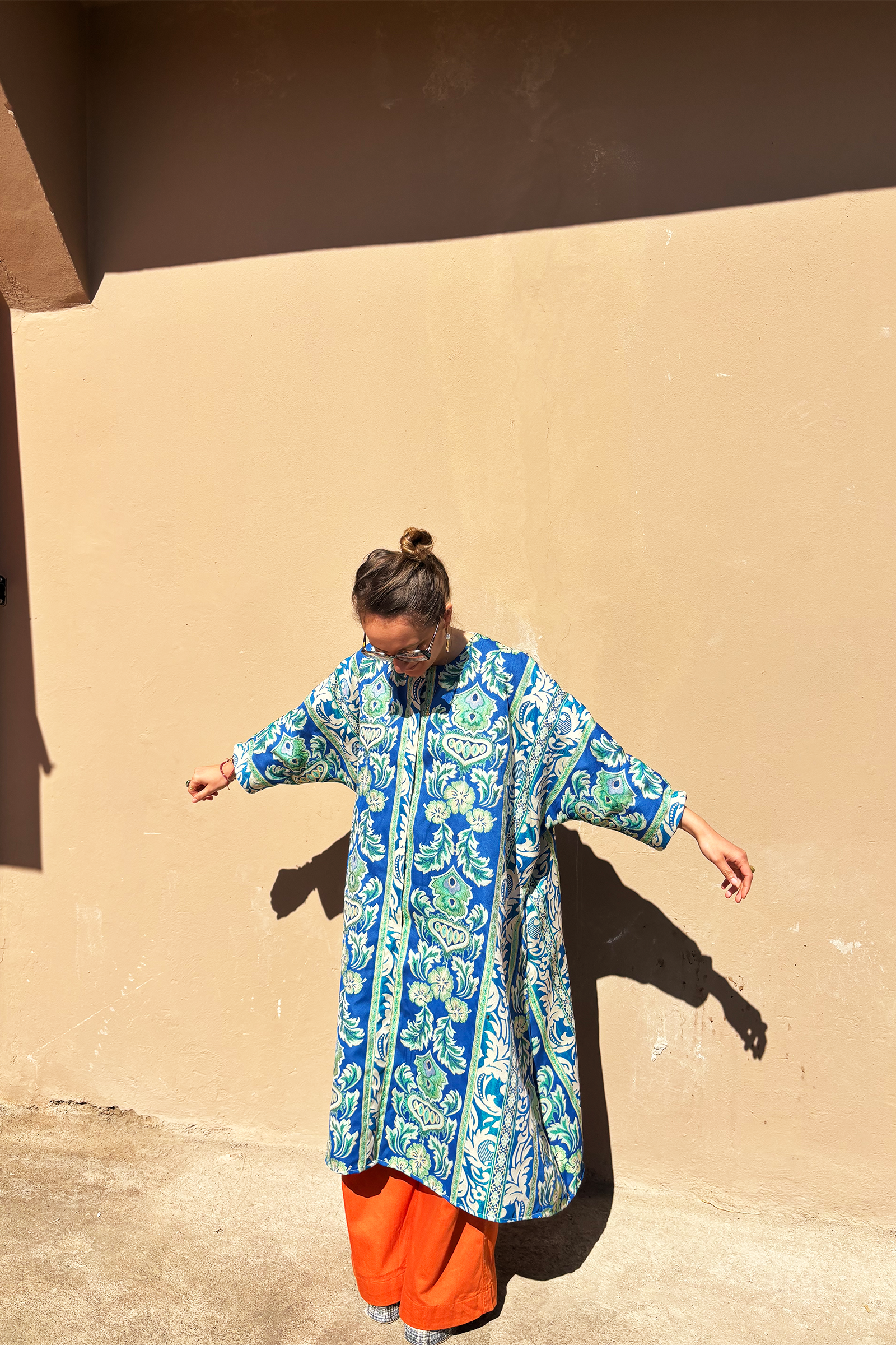 XL Tunic