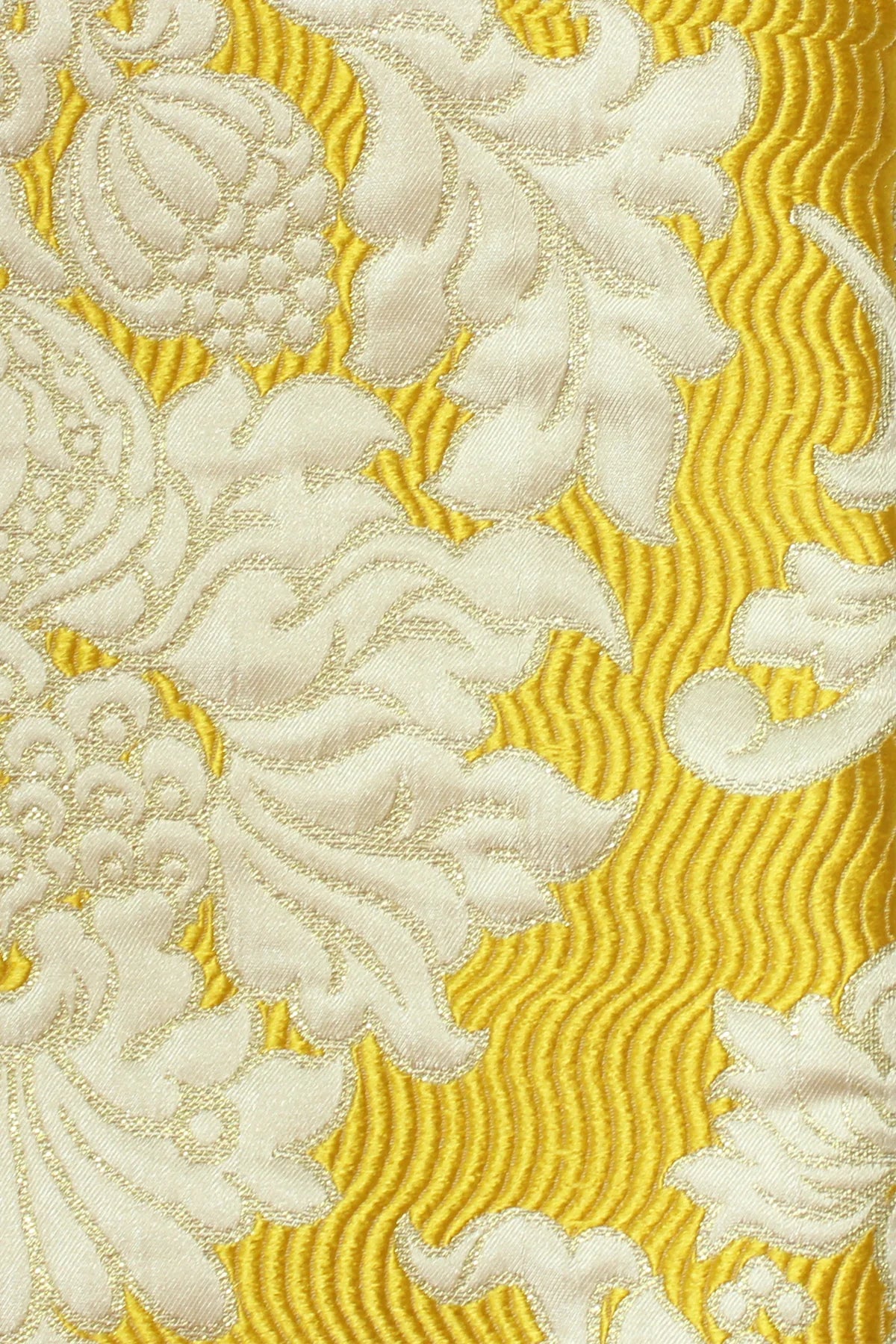 YELLOW Fabric