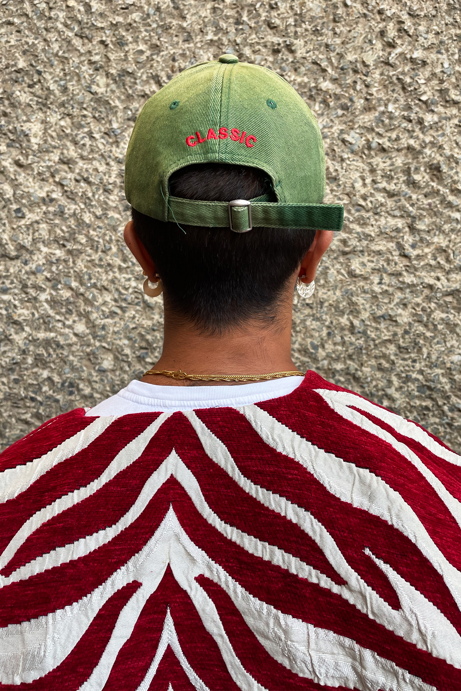 CHERIFA Jacket