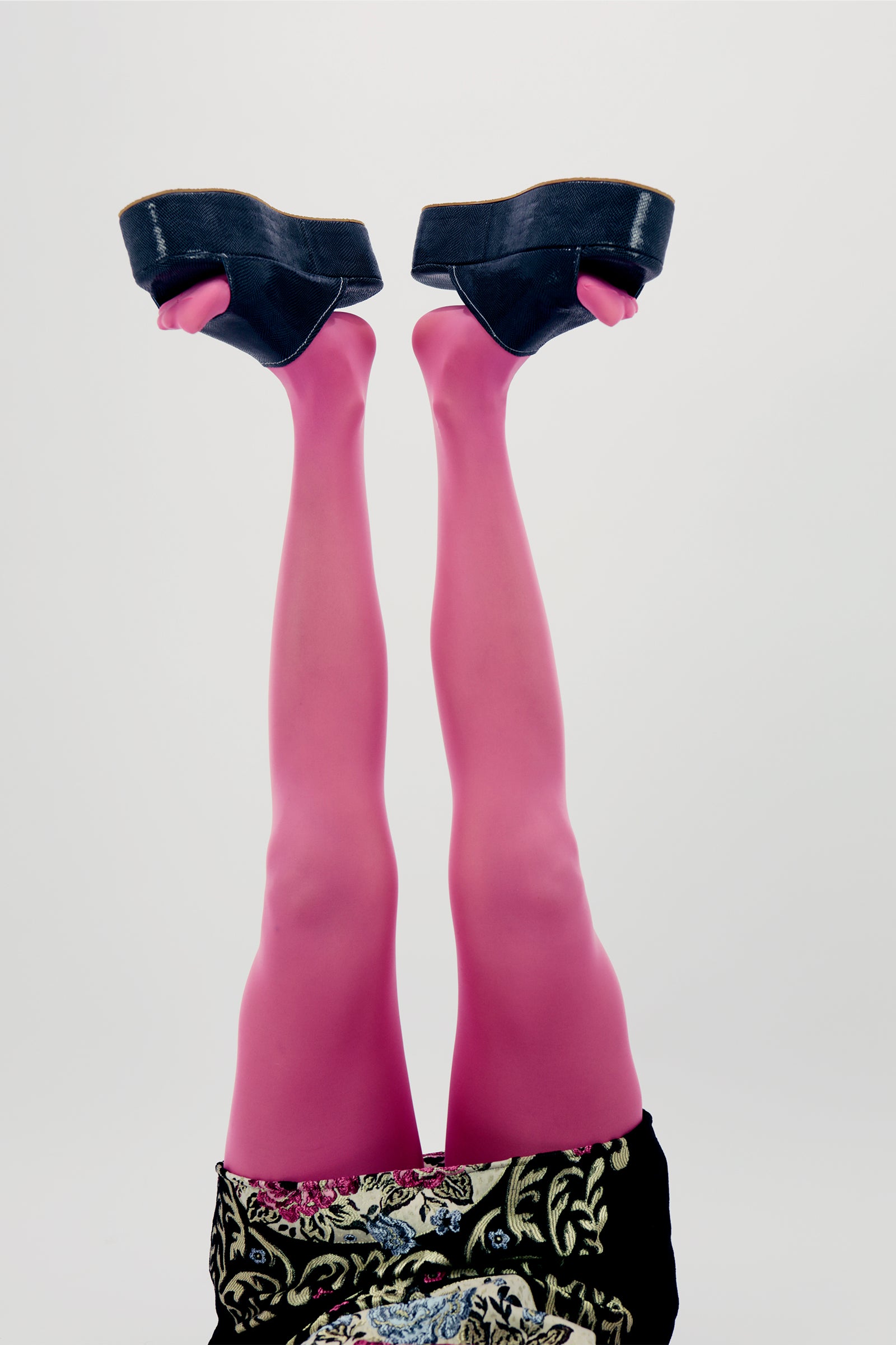 ZOUBI Shoes