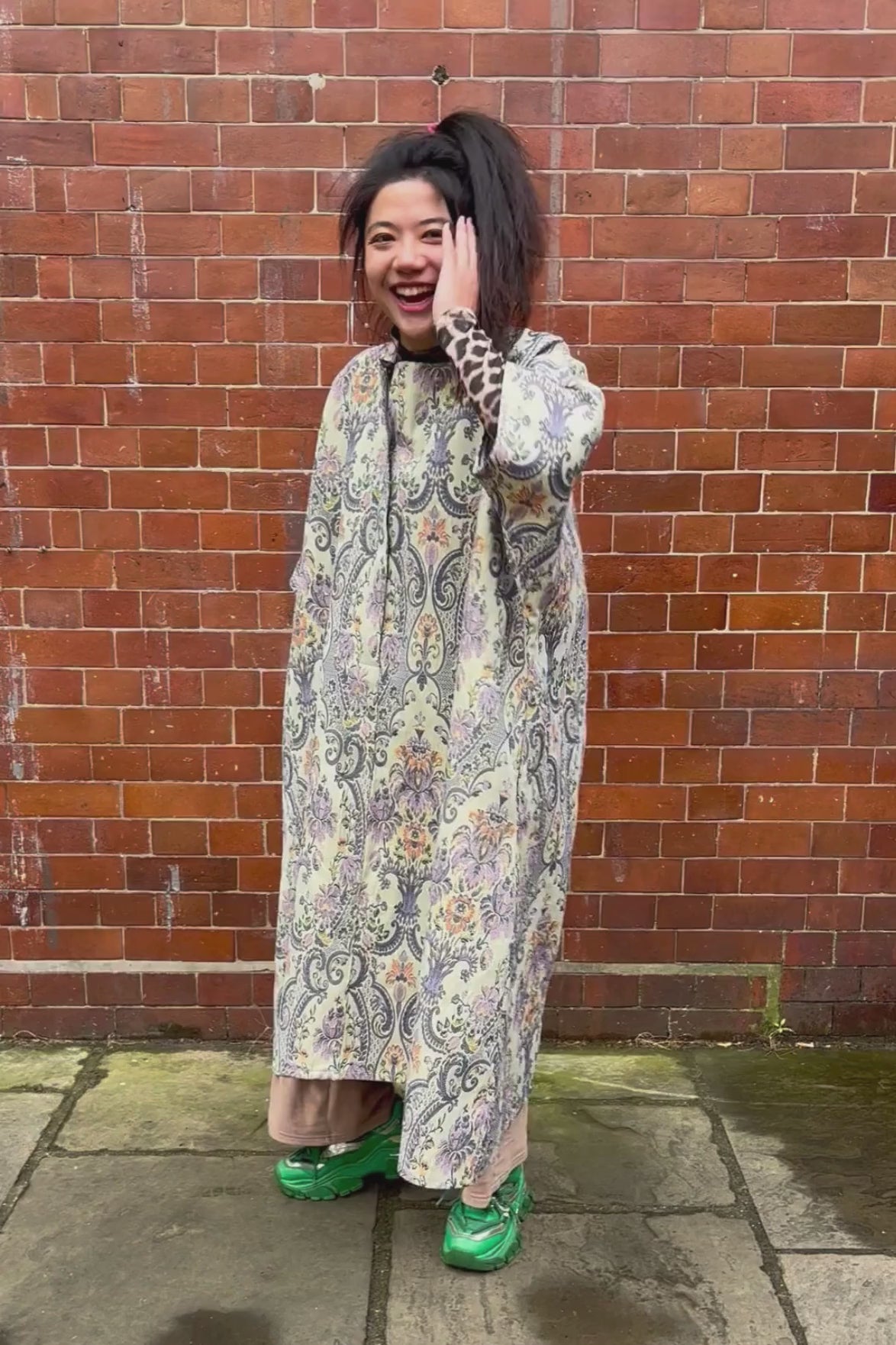 XL Tunic
