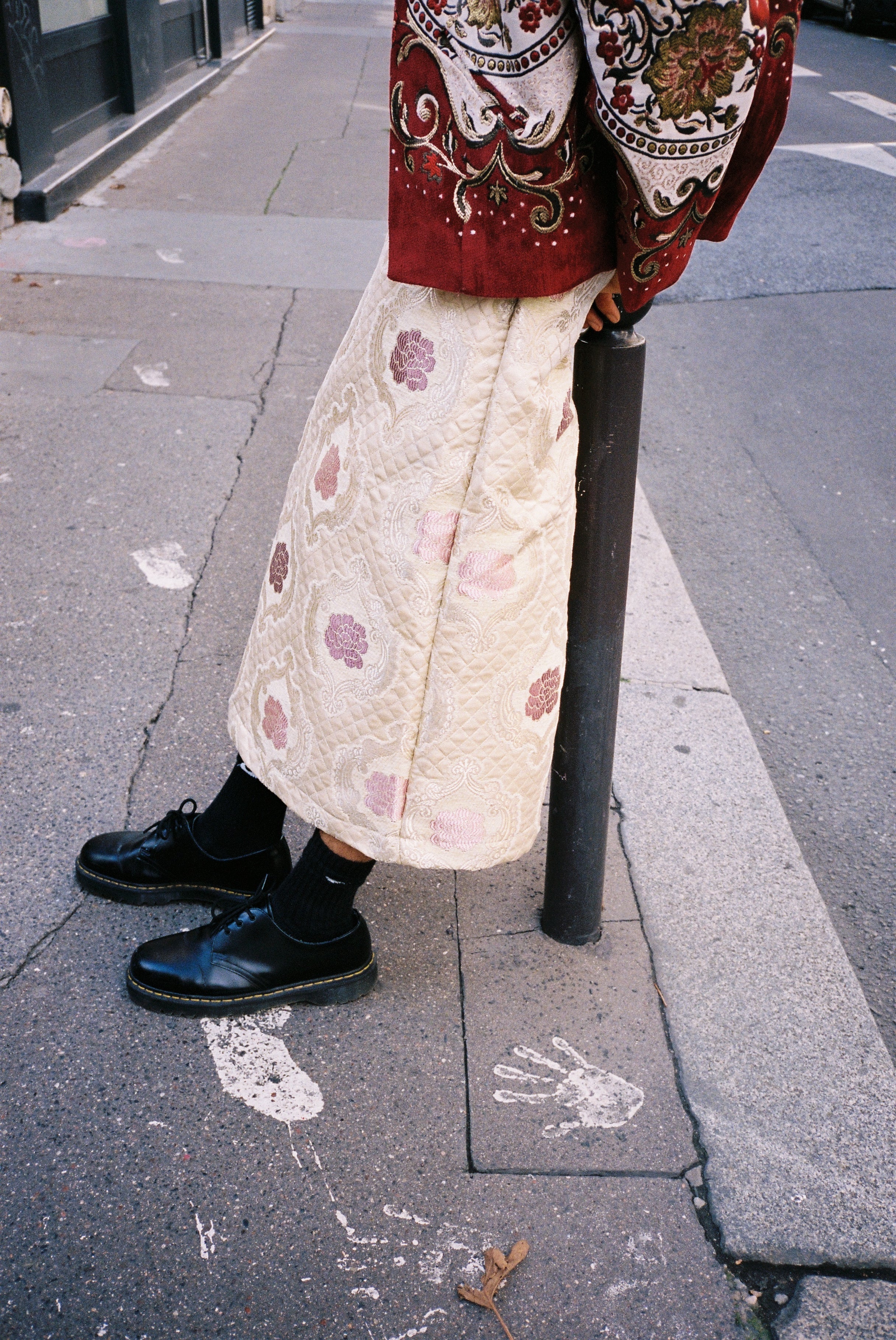 CHIKI Skirt