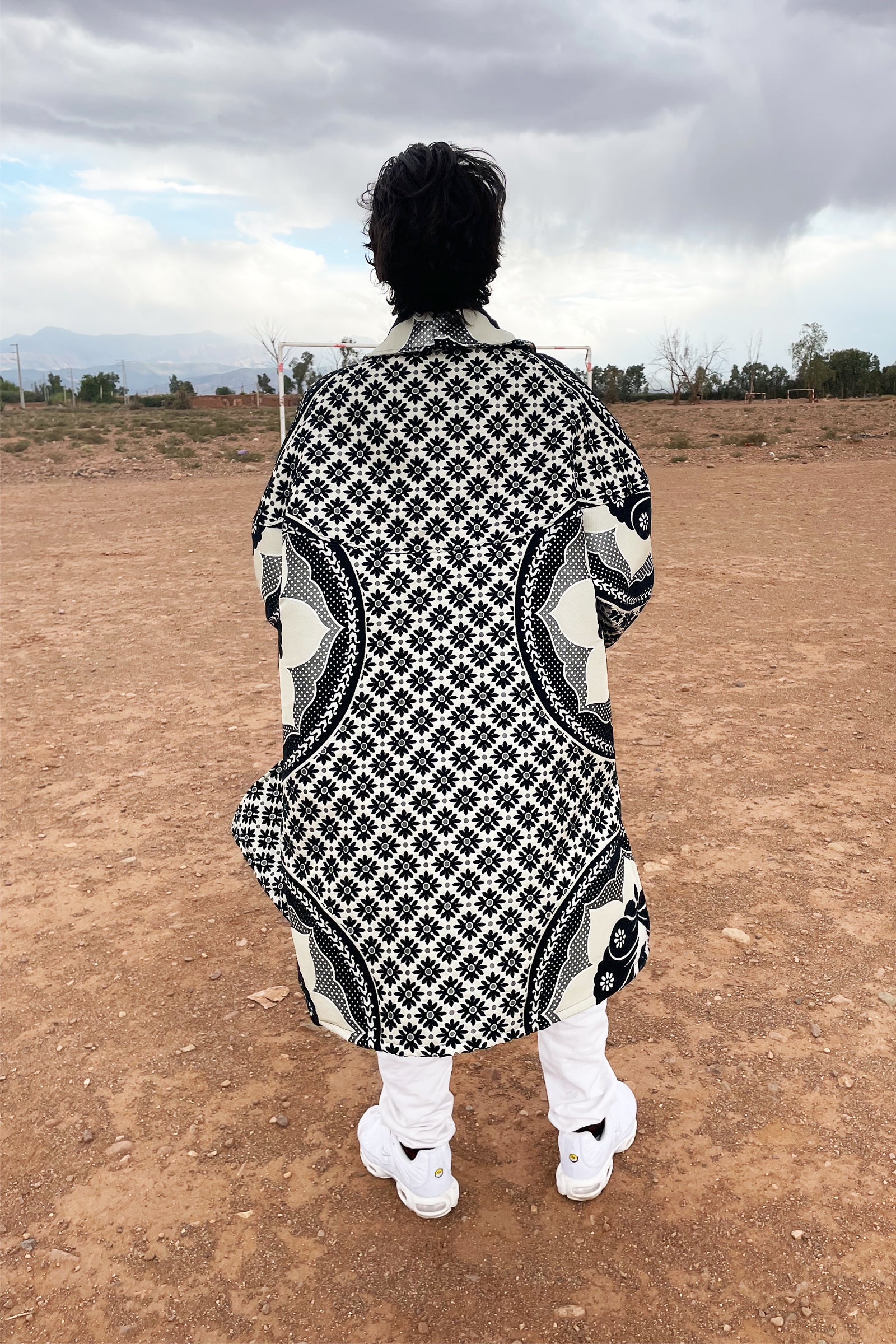 HABIBA Coat
