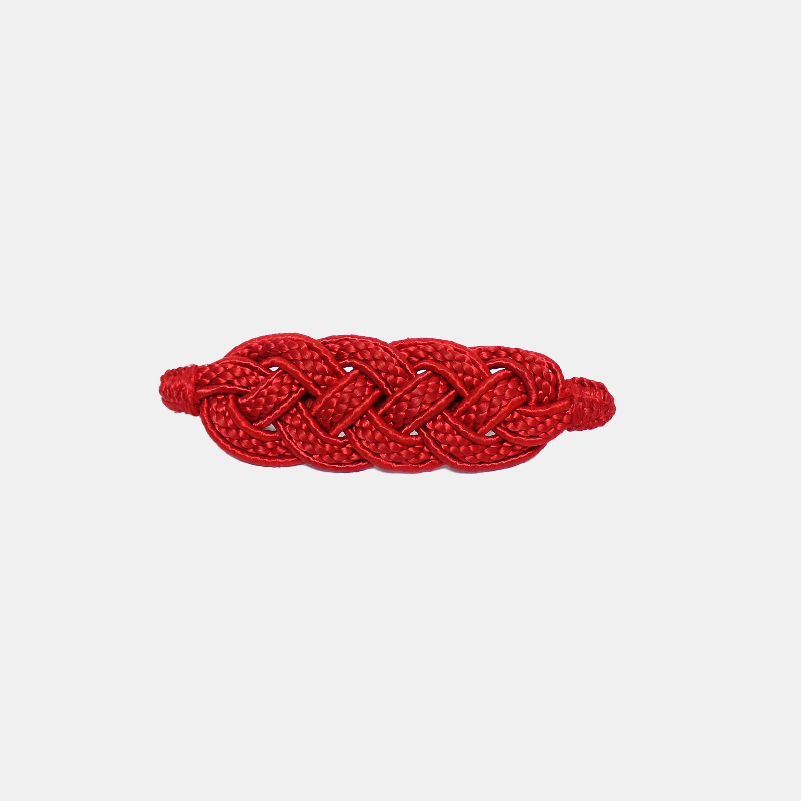 Hair Clip (Large) - Moroccan passementerie