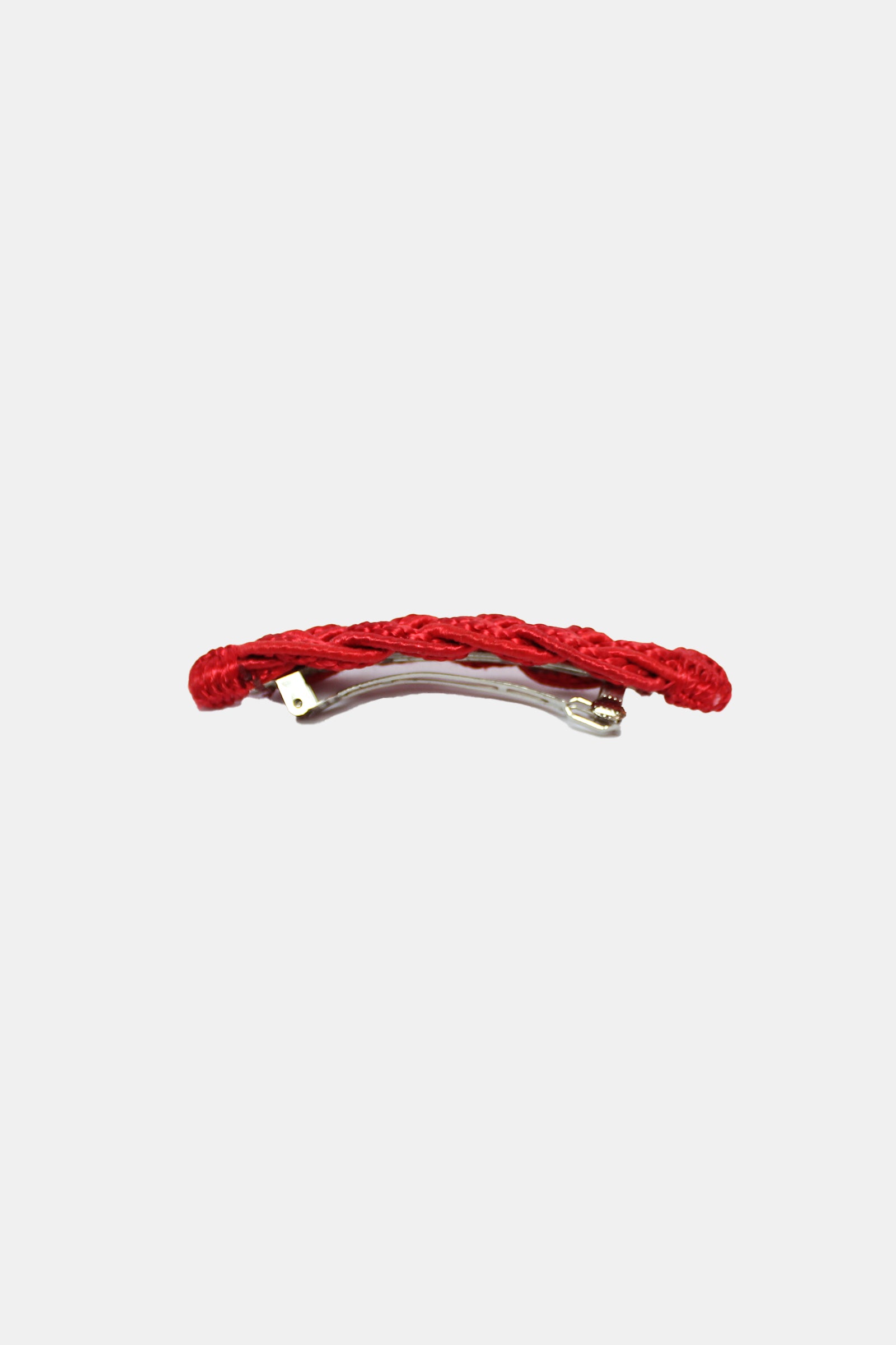 Hair Clip (Large) - Moroccan passementerie