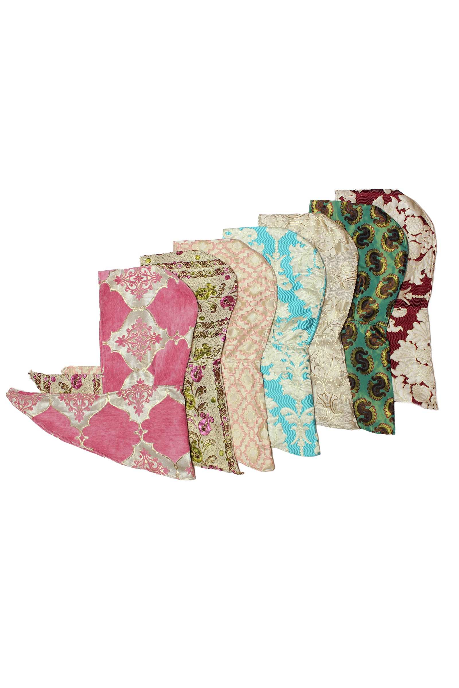 FABRIC Hood
