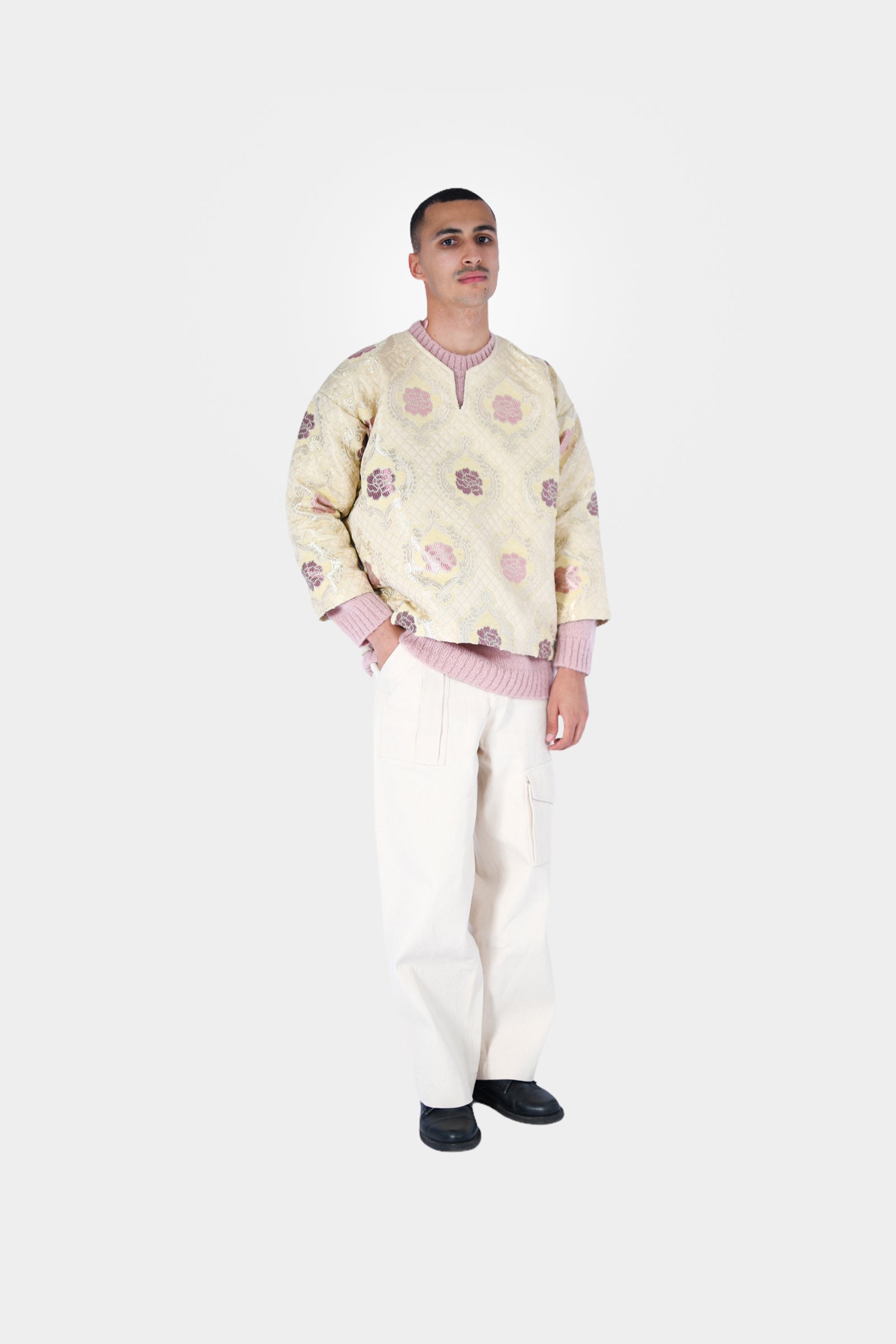 JAMAÂL Top
