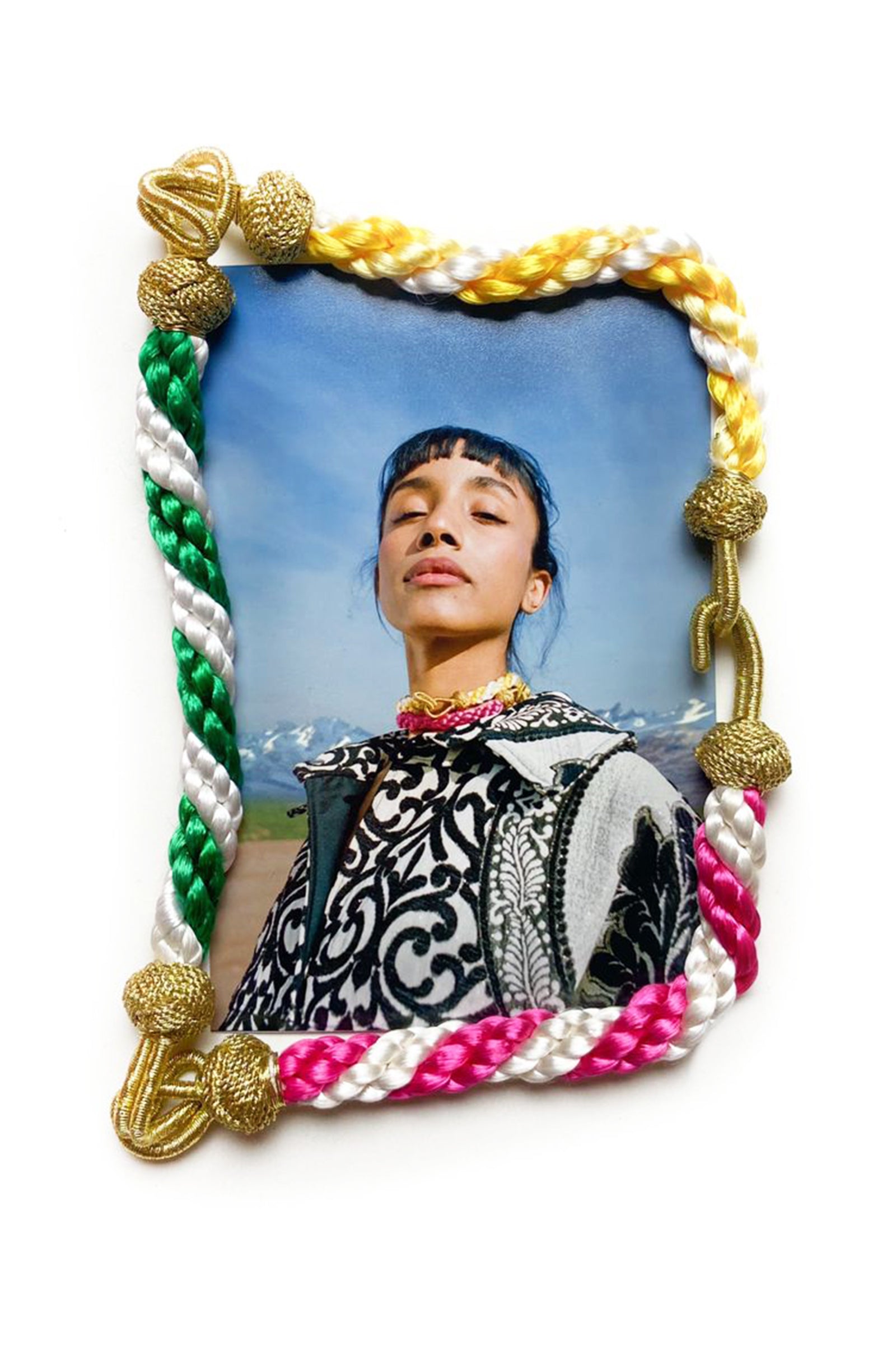 SILK bracelet