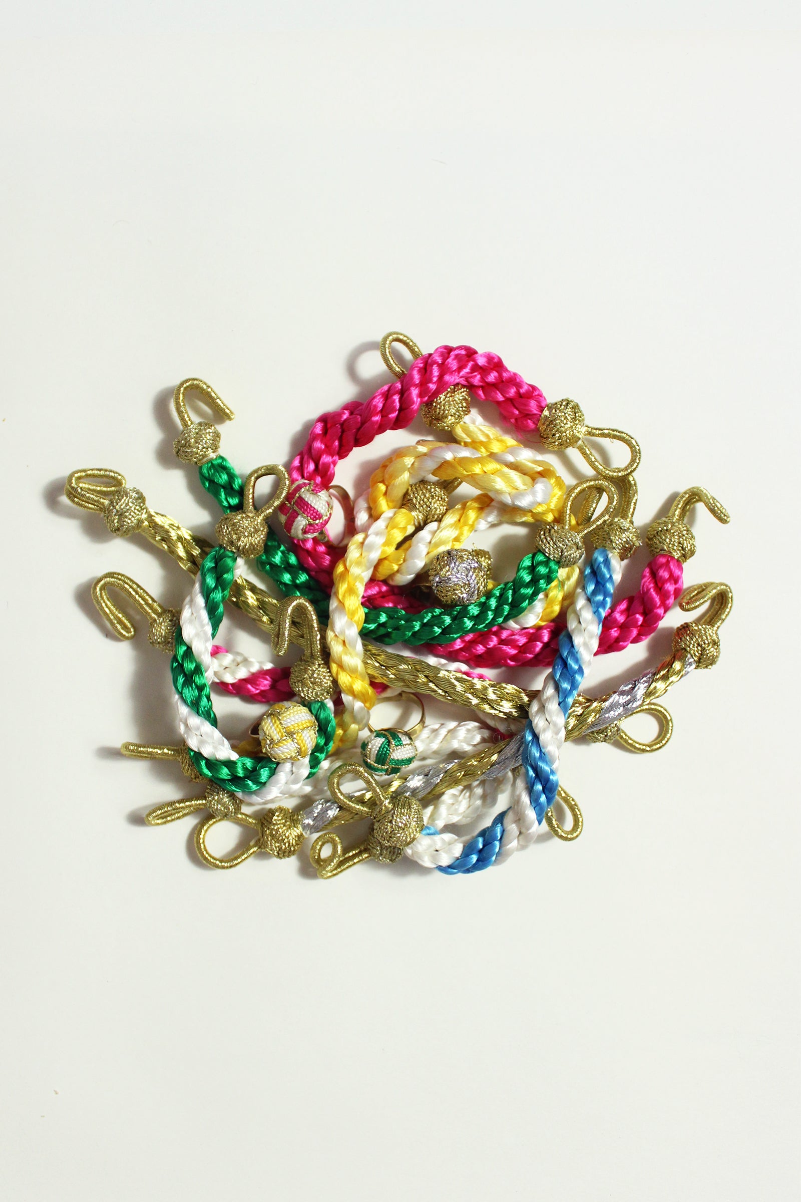 SILK bracelet