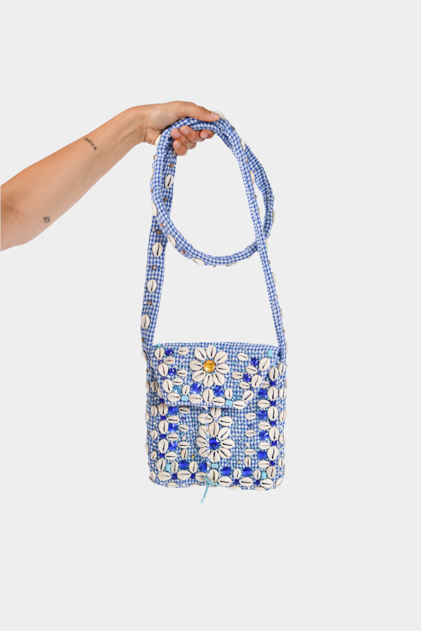GNAWA Bag