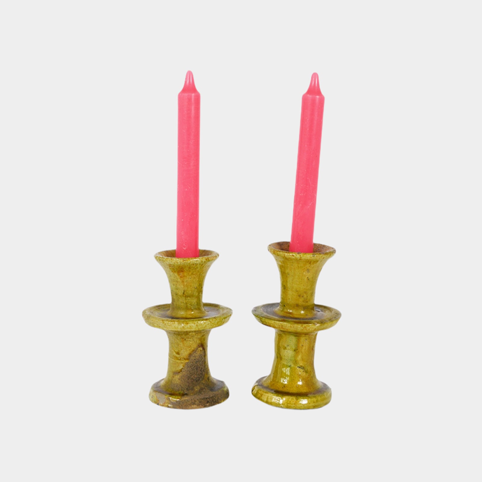 TAMEGROUTE Candelstick