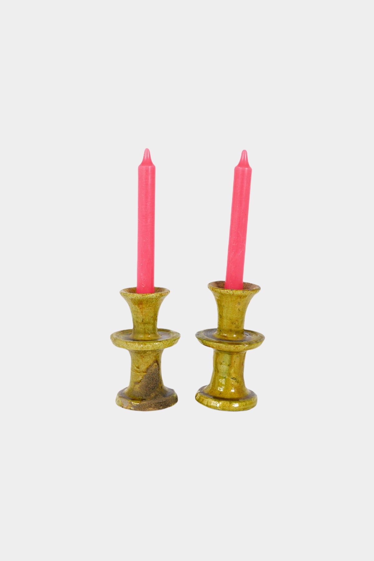 Tamegroute Candelstick - Small