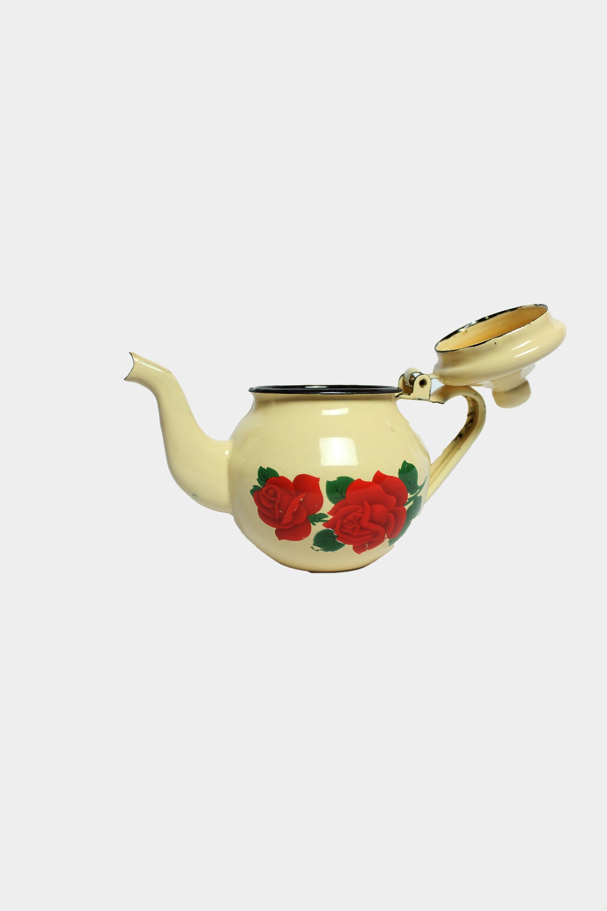 VINTAGE TEA POT 🌹 SMALL