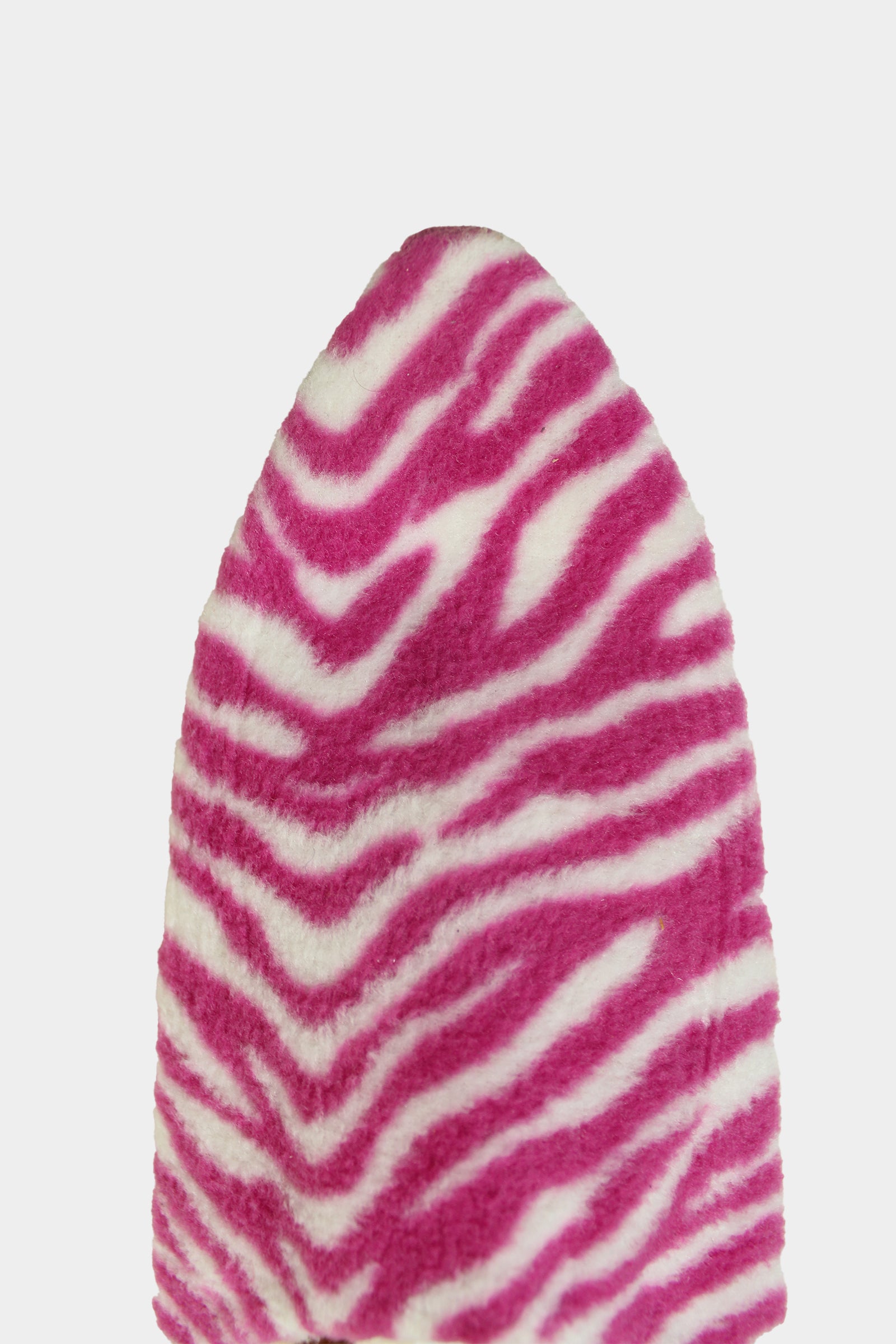 ZEBRA Babouches