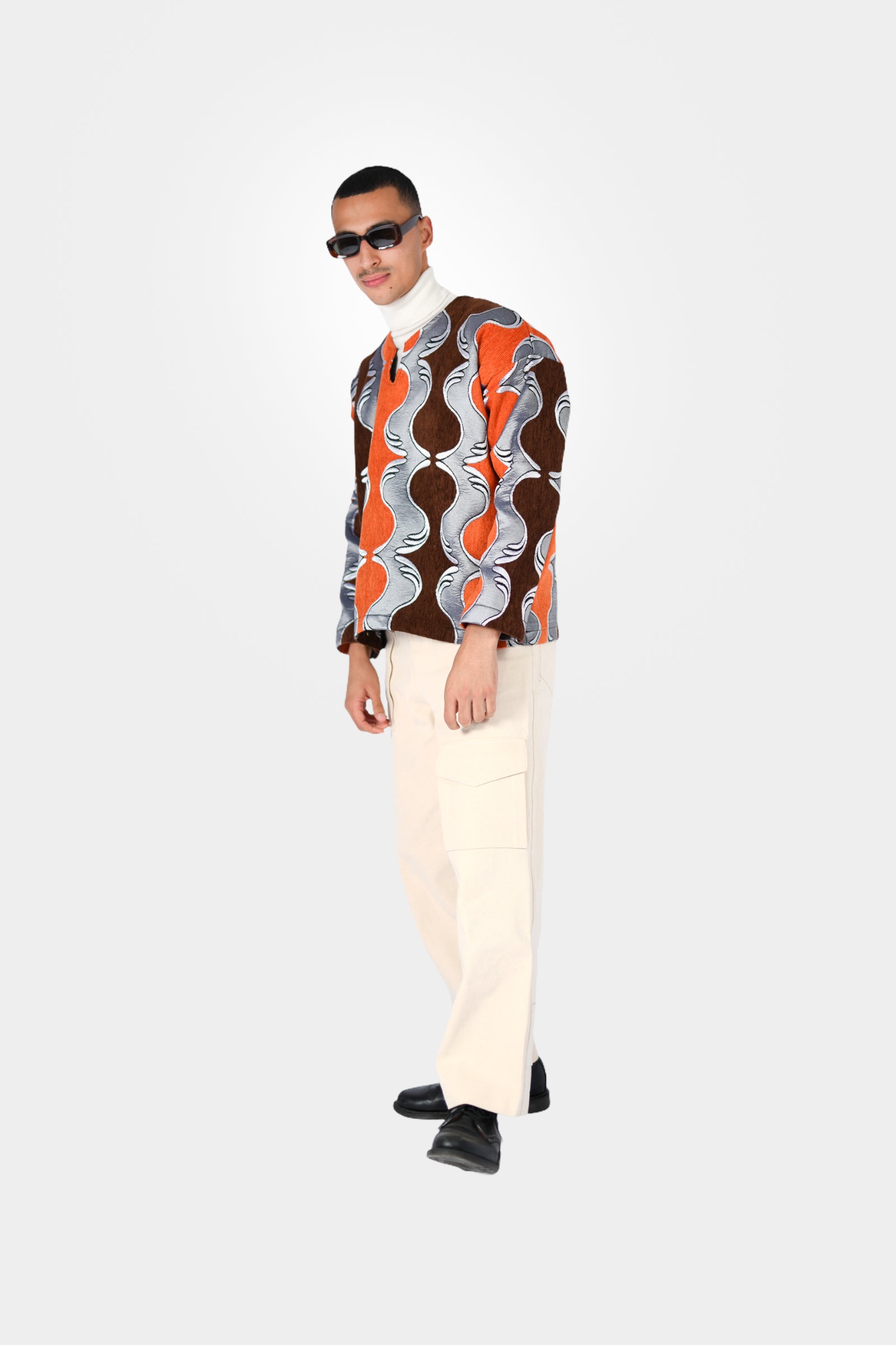 JAMAÂL Top