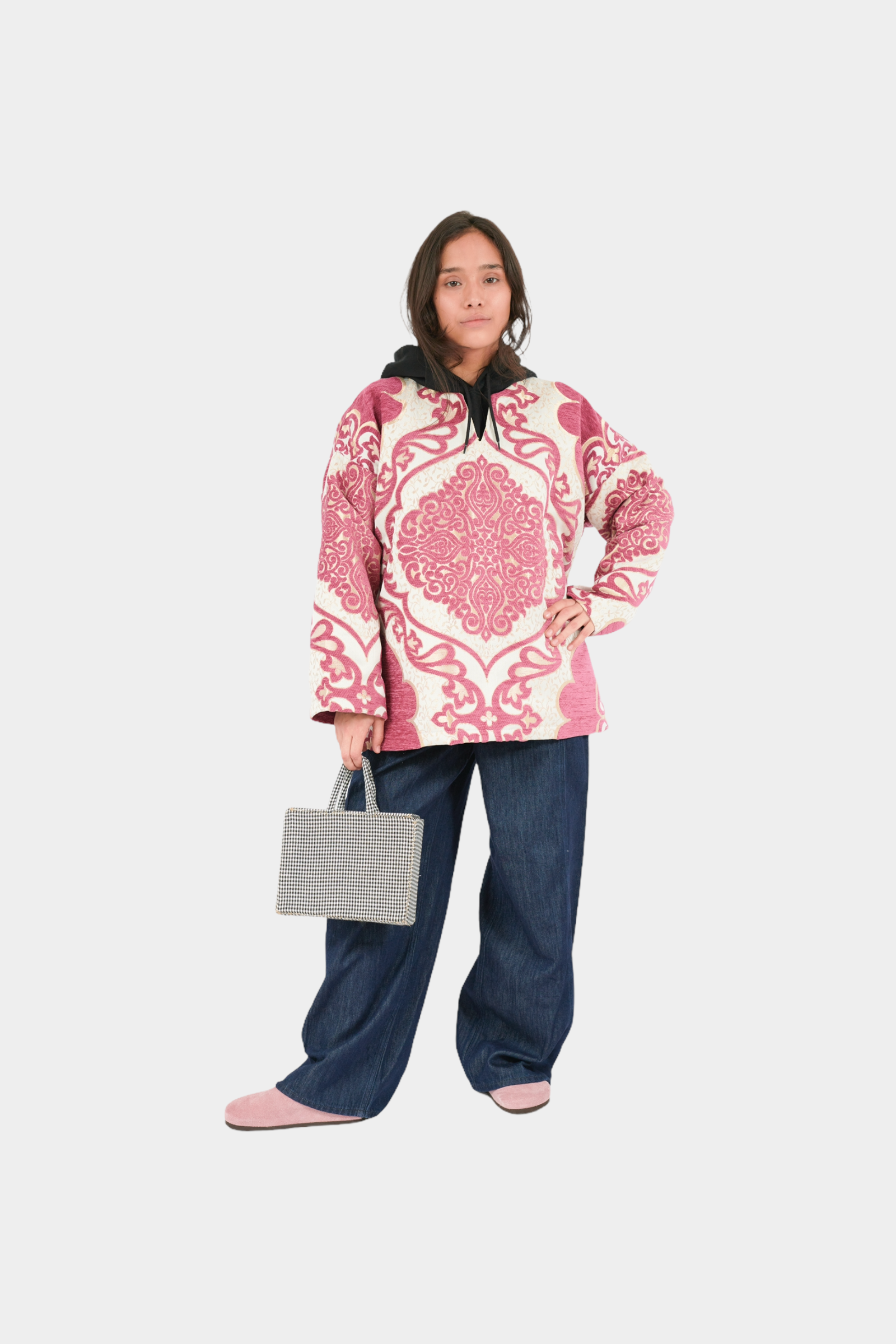 JAMAÂL Top